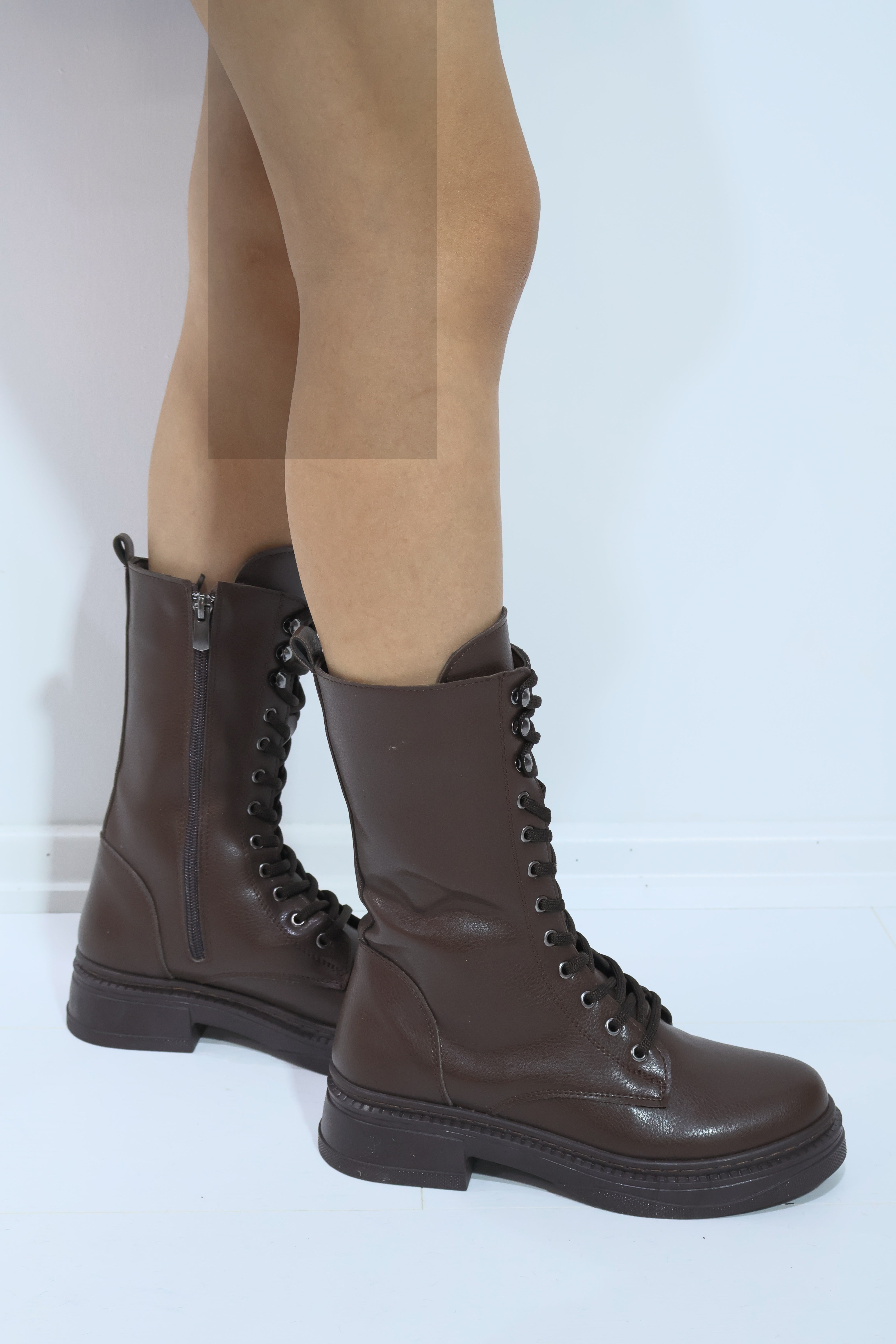 Riccon Uzun Bağcıklı Uzun Postal Bot