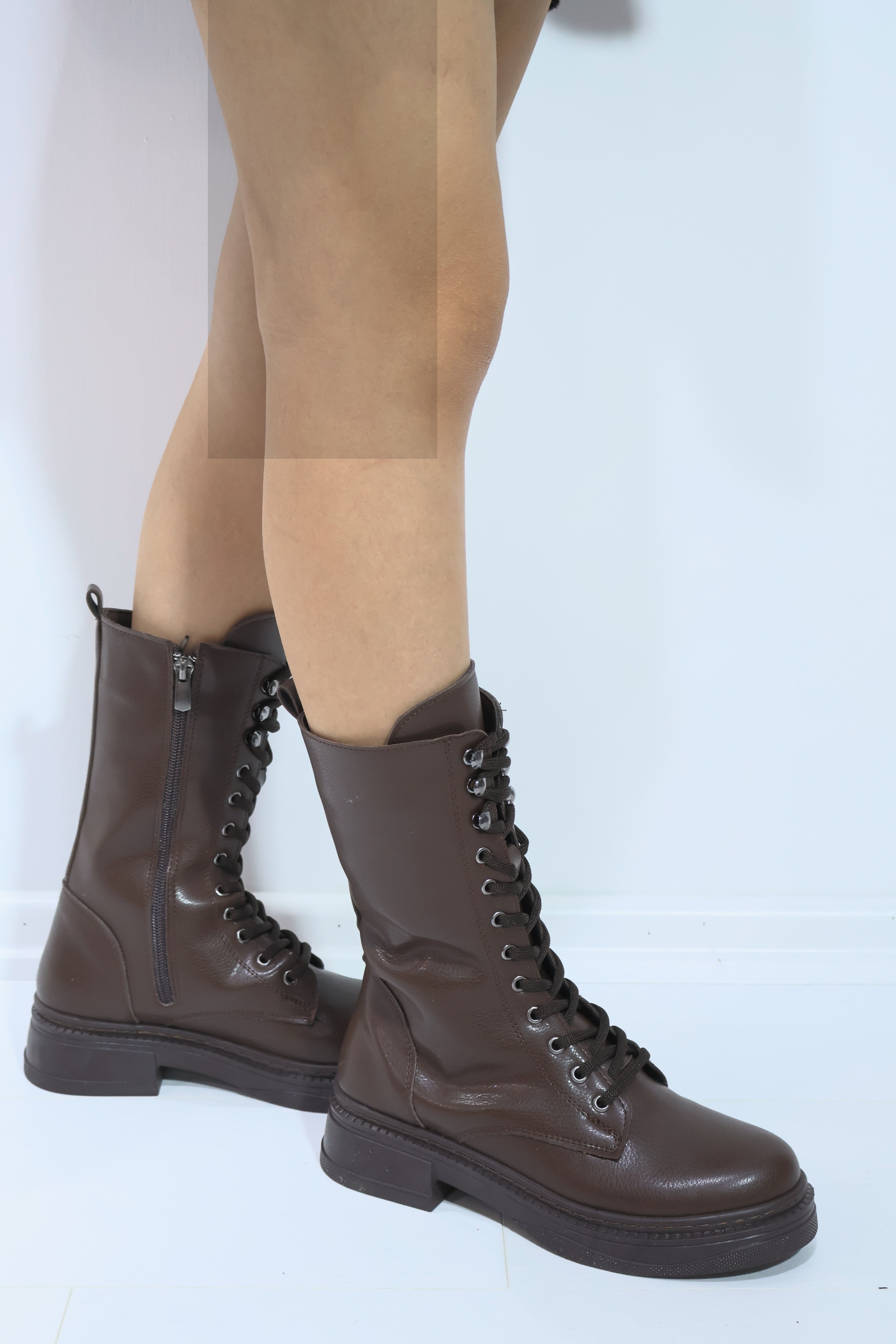 Riccon Uzun Bağcıklı Uzun Postal Bot