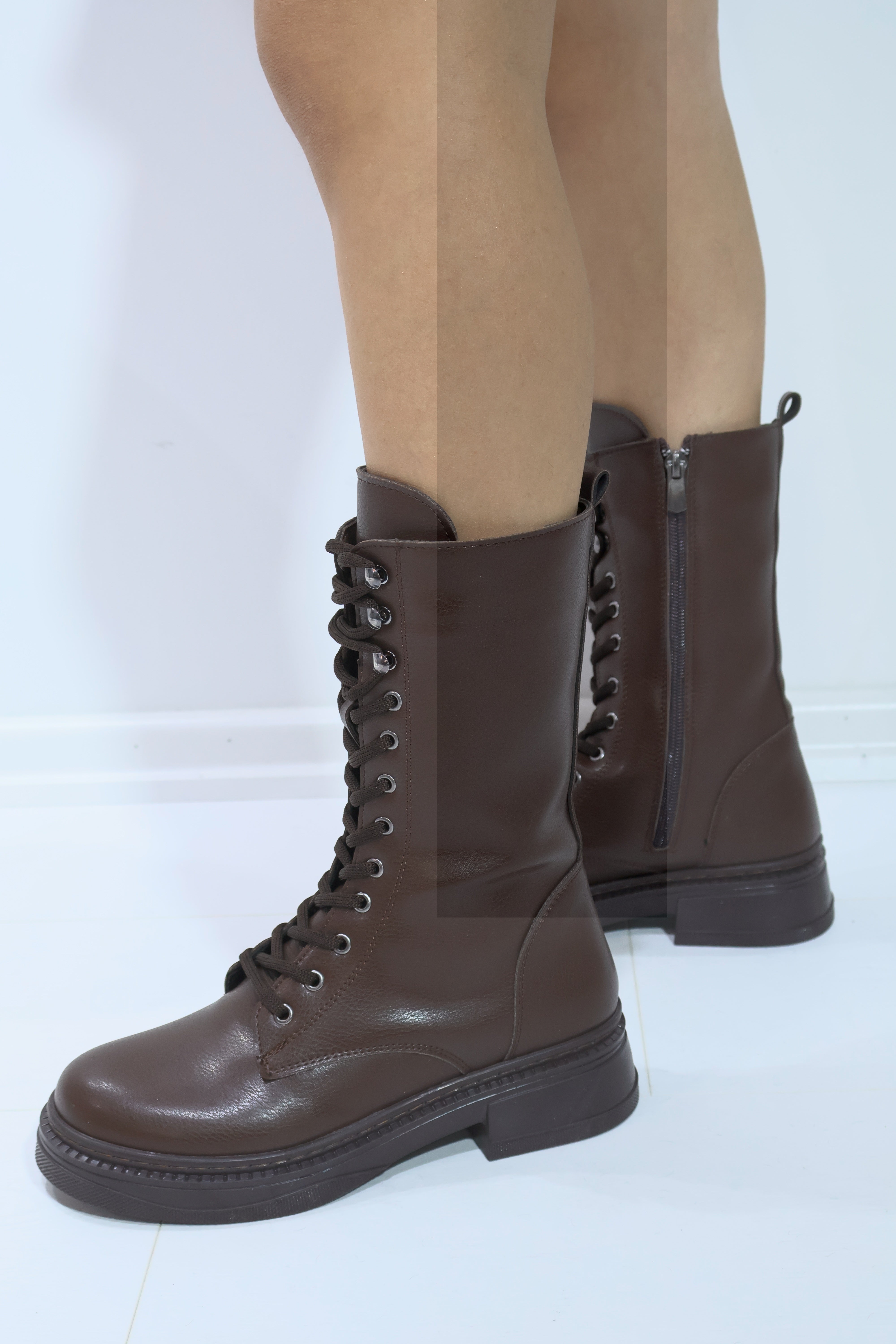 Riccon Uzun Bağcıklı Uzun Postal Bot