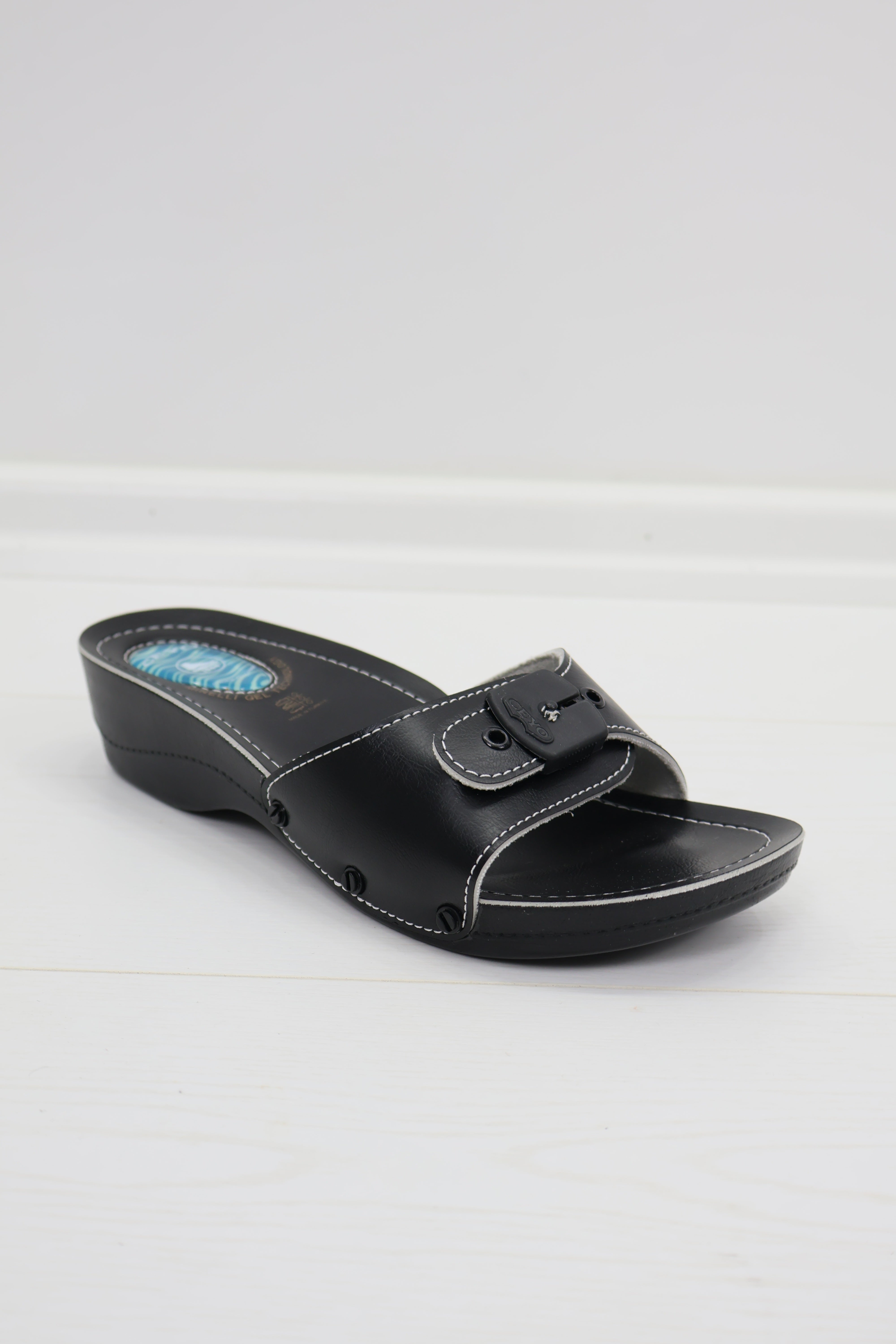 Ceyo Minelli Topuklu-2 Terlik