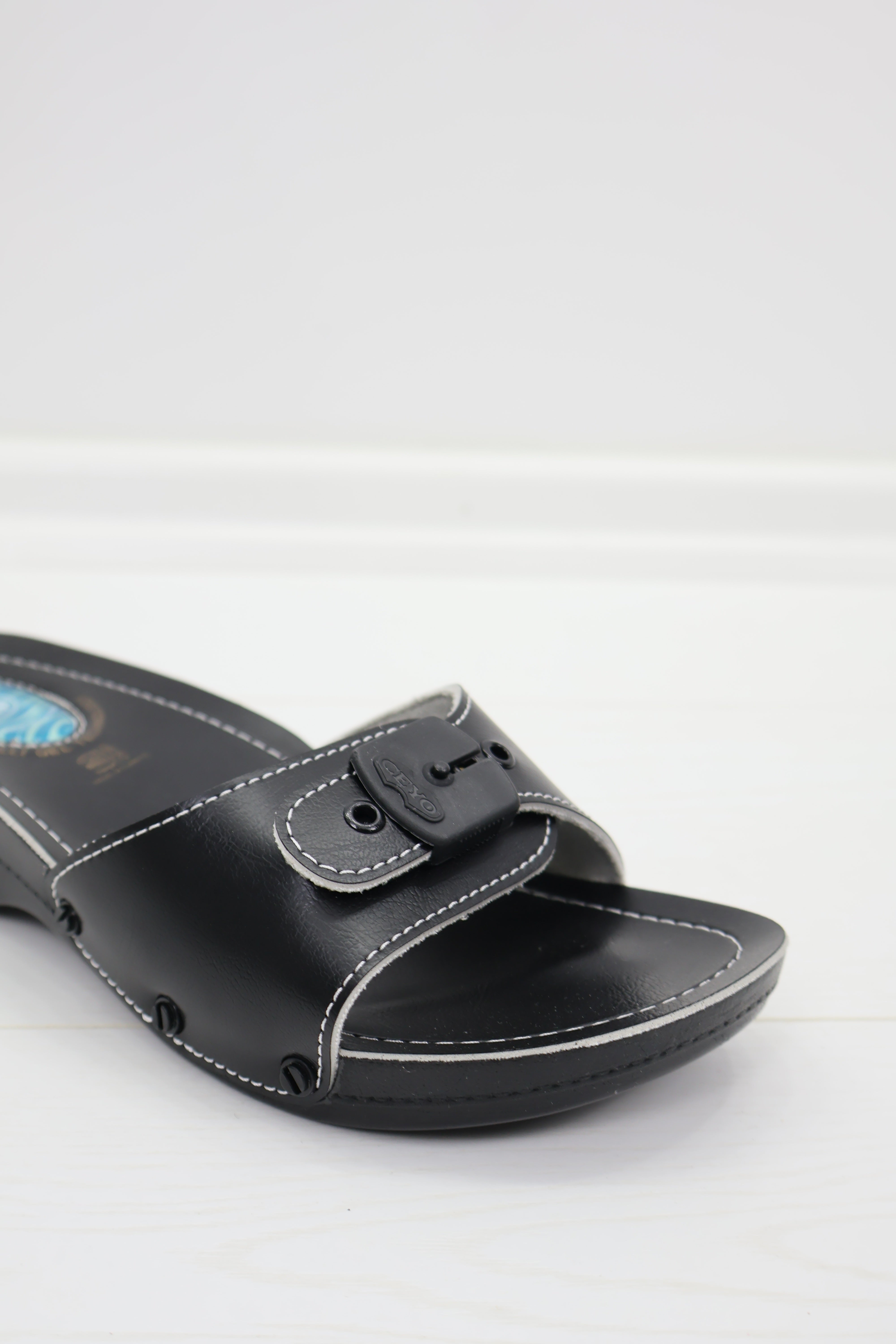 Ceyo Minelli Topuklu-2 Terlik